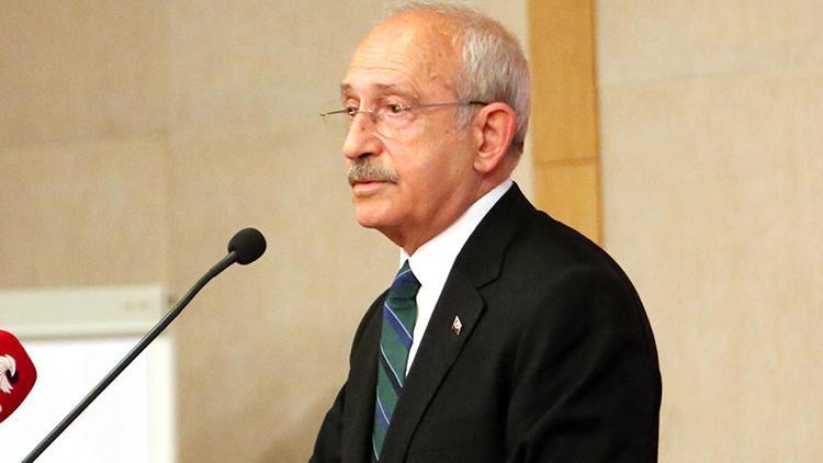 Kılıçdaroğlu: Bir araya gelip helalleşmemiz lazım