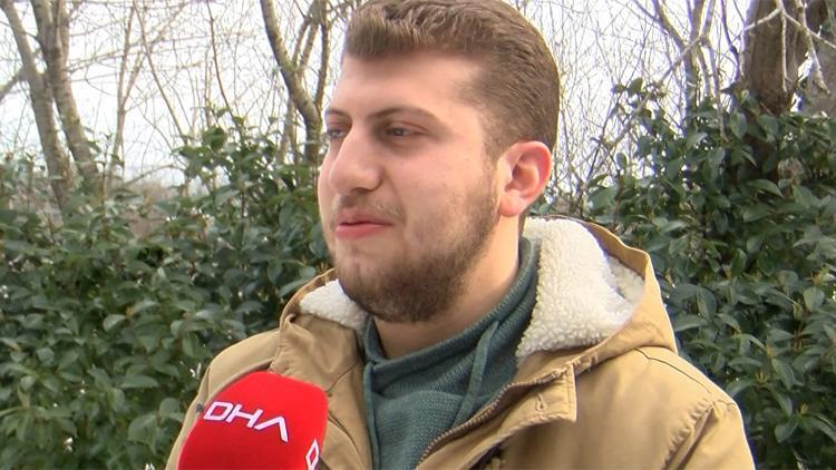 Türk dizilerinden etkilendi mahkeme kararıyla ’Kıvanç Özçivit’ adını aldı