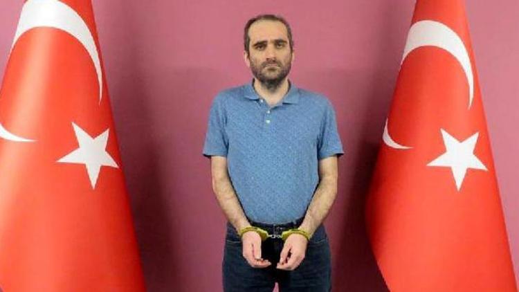 FETÖ elebaşının yeğeni Selahaddin Gülen: 212 kişinin ismini verdim