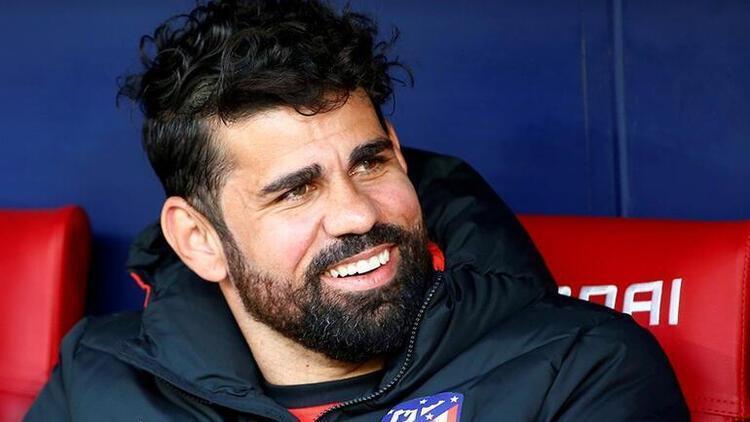 Antalyasporda başkan Aziz Çetinden Diego Costa ve transfer açıklaması