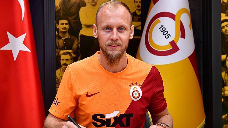Son Dakika: Galatasaray Semih Kaya transferini duyurdu 3. dönem başlıyor...