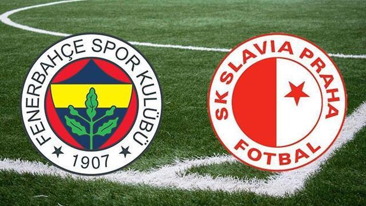 Fenerbahçe-Slavia Prag maçı ne zaman İşte Fenerbahçenin UEFA Avrupa Konferans Ligi maçı tarihi