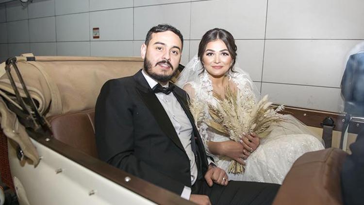Londra’da yılın Türk düğünü