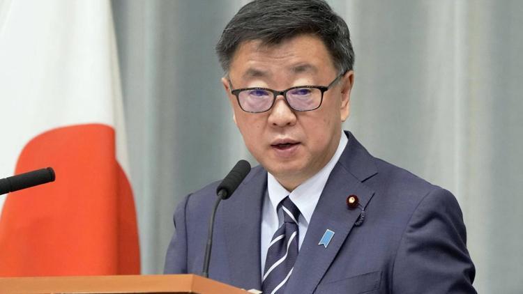 Japonya hükümetinden DEAŞ operasyonu açıklaması