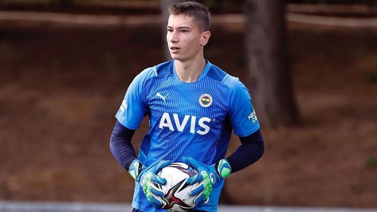 Boluspor, Fenerbahçeden Bartu Kulbilgeyi transfer etti