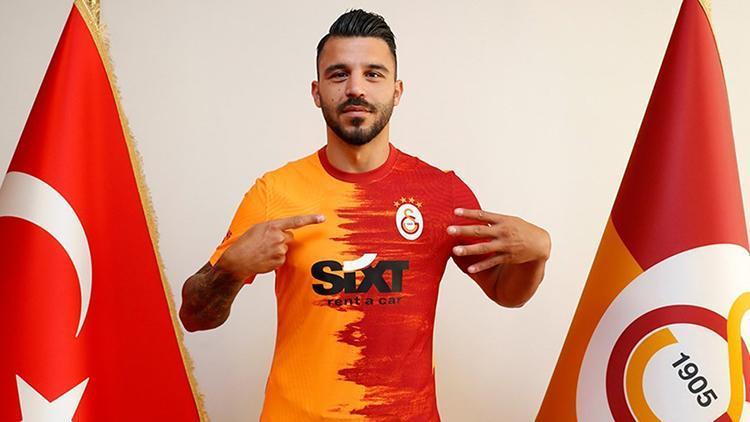 Son Dakika Haberi... Galatasaray, Aytaç Kara ayrılığını açıkladı Göztepeye transfer...
