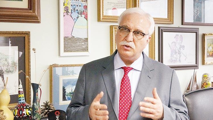 Prof. Dr. Tevfik Özlü: Salgın artık sıradanlaştı