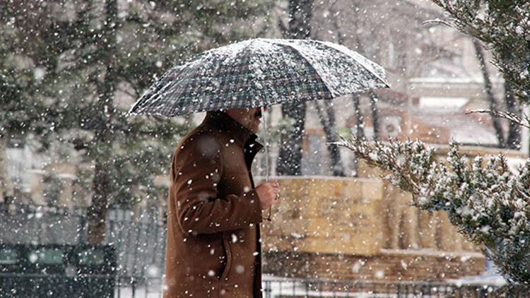 Son dakika... Meteorolojiden yeni hava durumu raporu 3 kente önemli uyarı