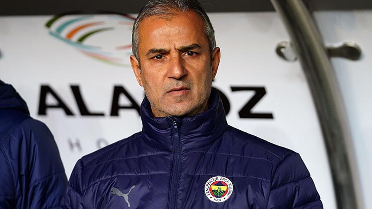 Fenerbahçeden yeni İsmail Kartal açıklaması: Tek odağımız budur