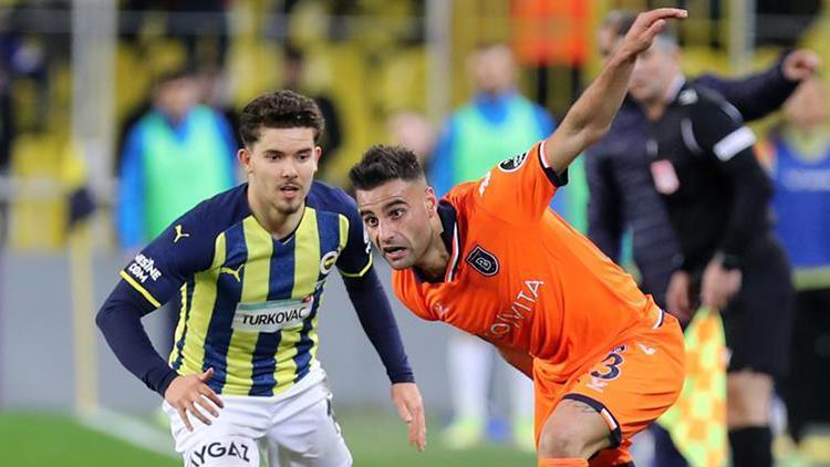 Fenerbahçede Ferdi Kadıoğlu: Hayal kırıklığı yaşıyorum