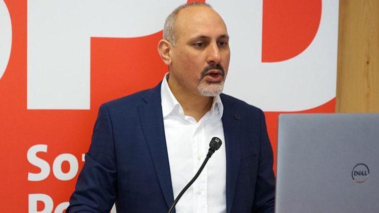 Avrupa Parlamentosu milletvekili İsmail Ertuğ, SPD’nin bölge başkanı oldu
