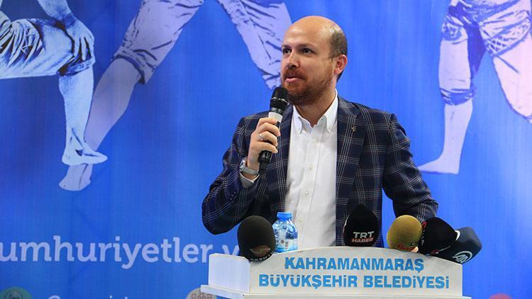 Bilal Erdoğan: Bir milletin kimliğini koruması geleneksel değerlerini koruması ile olur