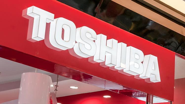 Toshiba üçe bölünme planından vazgeçti