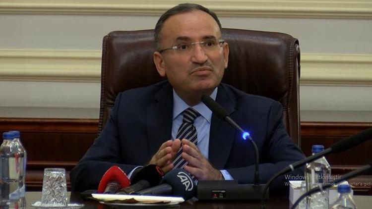 Bakan Bozdağ: Türk yargısı darbecilere biat etmemiştir