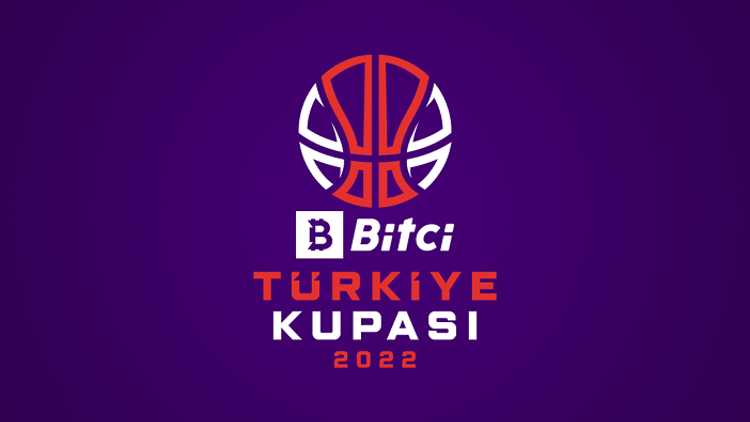 Basketbolda Türkiye Kupası kuraları çekildi