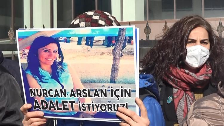 İkinci kez bozulan Nurcan Arslan davasında mahkeme kararında direndi