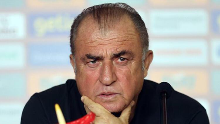 Serie A ekibi Fiorentinadan Fatih Terim paylaşımı