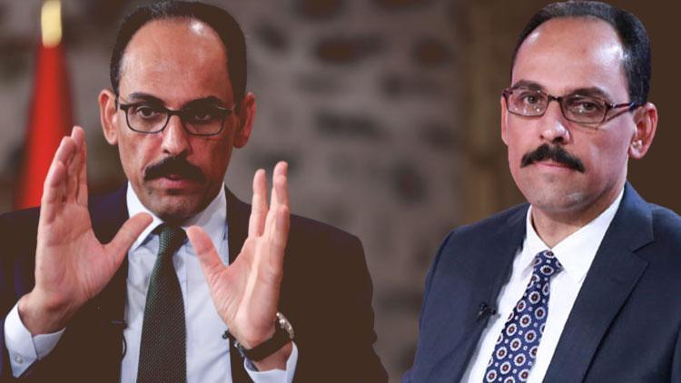 İbrahim Kalın duyurdu: Elektrik faturalarında yeni adımlar atılacak