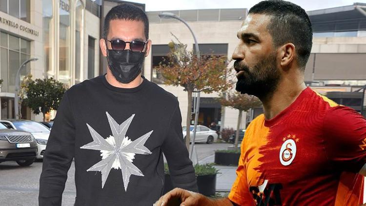 Galatasaray, Arda Turan örneği gibi evlatlarını yemeye devam ediyor