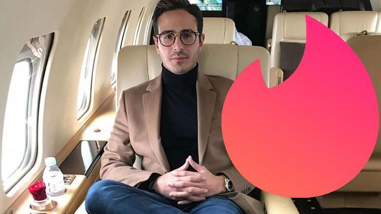 Tinder avcısı için karar verildi: Artık platformu kullanamayacak