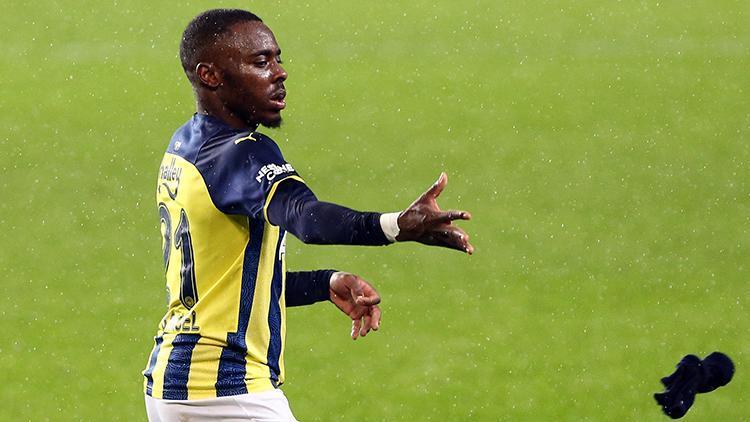 Fenerbahçede Bright Osayi-Samuel: İçeride herkes çok üzgün