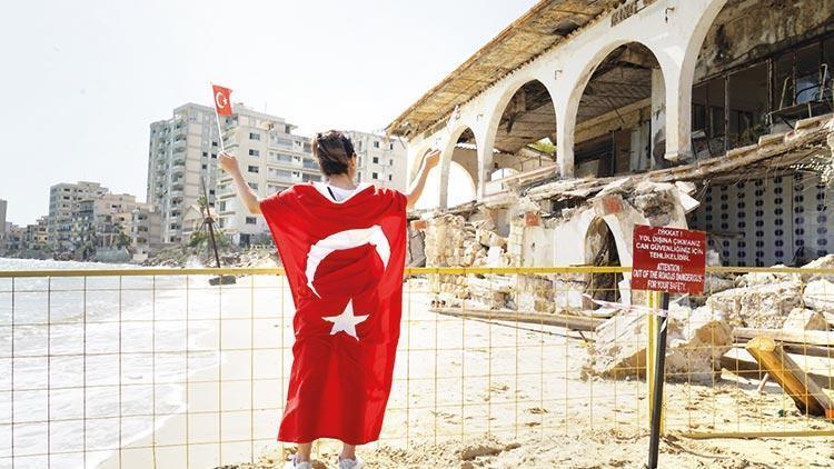 Rumlar’da Maraş paniği