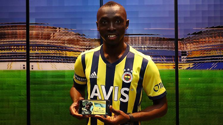 Son dakika: Çaykur Rizespor, Papiss Cisseyi kadrosuna kattı