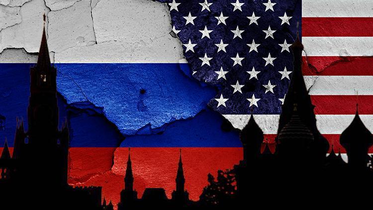 Son dakika... Rusyadan ABDye flaş çağrı: Aptallıktan kaçınmaya davet ediyoruz