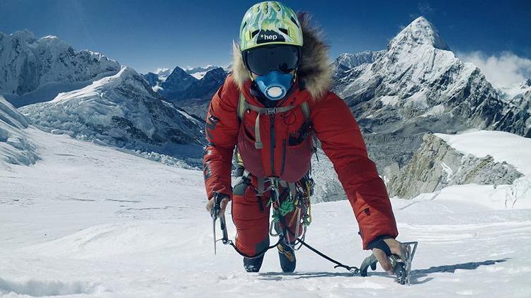 Everest’e kafa tutan dağcı: Bunun adı ölümüne tırmanış