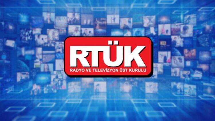 RTÜKten Ayşenur Arslanın Türk Mukavemet Teşkilatı’na yönelik sözlerine inceleme