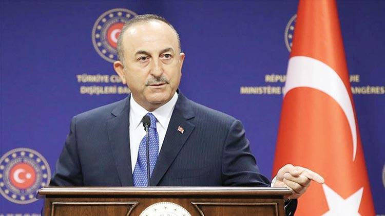 Dışişleri Bakanı Çavuşoğlu: Afganistan havalimanları aşamalı açılacak