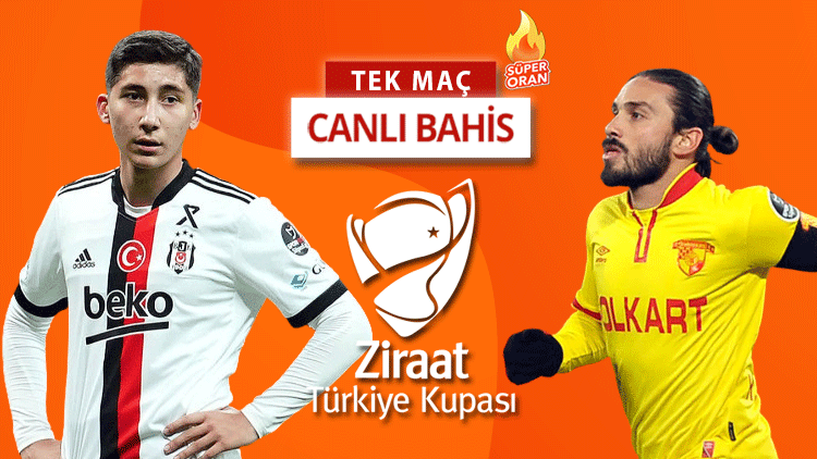 Beşiktaşta Göztepe maçı öncesi 6 eksik Bu maça iddaa oynayanların %60ı...