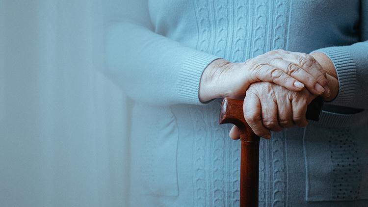 İtalyada yalnız yaşayan yaşlı kadının öldüğü 2 yıl sonra ortaya çıktı