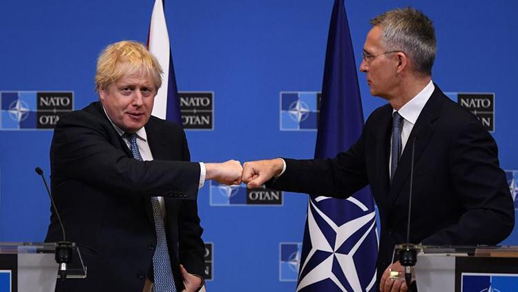 NATOdan flaş açıklama: Avrupa güvenliği için tehlikeli bir an