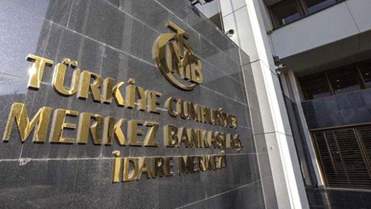 Merkez Bankasının toplam rezervleri arttı