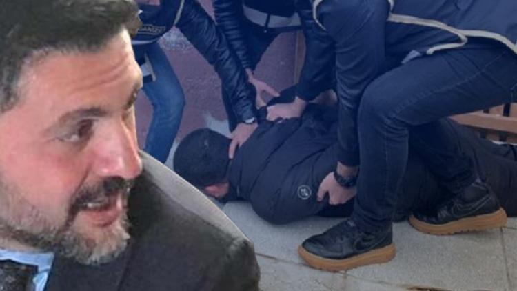 Son dakika... Şafak Mahmutyazıcıoğlu cinayetinde flaş gelişme: Seccad Yeşil tutuklanma talebiyle mahkemeye sevk edildi