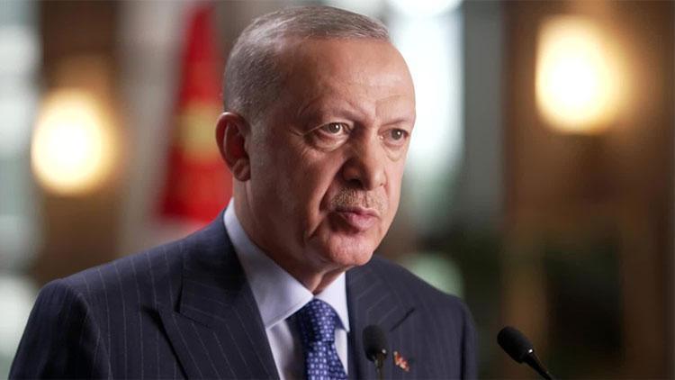 Cumhurbaşkanı Erdoğan, Sultan 2nci Abdülhamiti andı