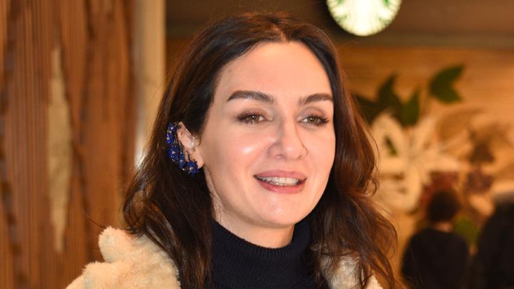 Birce Akalay: Hastalığa şükrettim