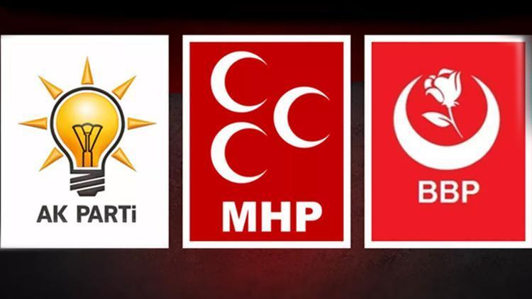 Ayşenur Arslanın tepki çeken Türk Mukavemet Teşkilatı sözlerine suç duyurusu