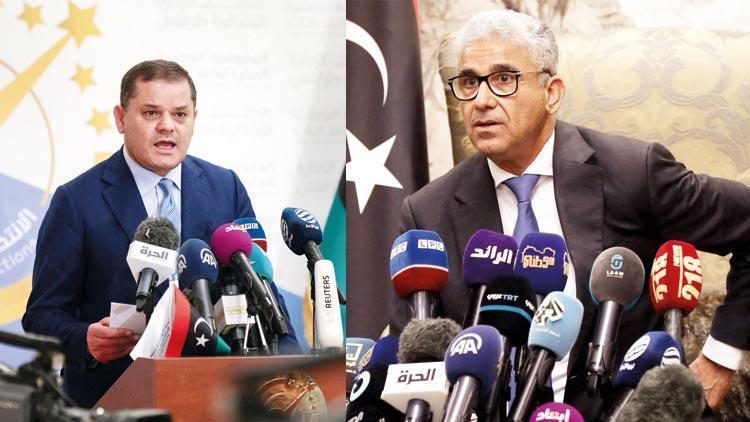 Siyasi kriz büyüyor: Libya’da yine iki başlılık