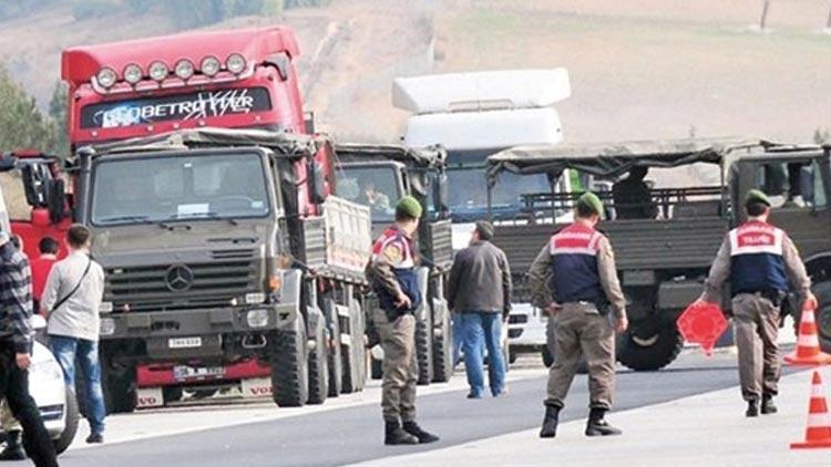 MİT TIR’ları bilgilerini temin etti 23 yıl ceza aldı