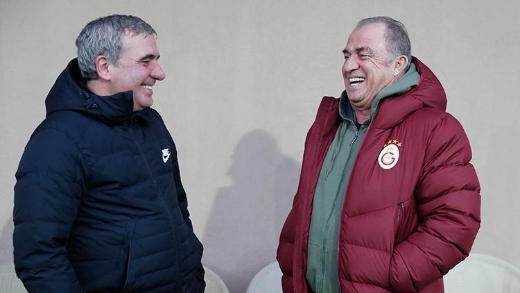 Gheorghe Hagiden Galatasaray ve Fatih Terim iddialarına yanıt