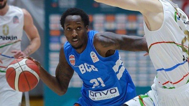 Büyükçekmece Basketbol son saniyede kazandı