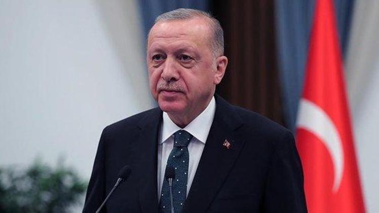 Son dakika haberi: Cumhurbaşkanı Erdoğandan Kadir Topbaş için anma mesajı