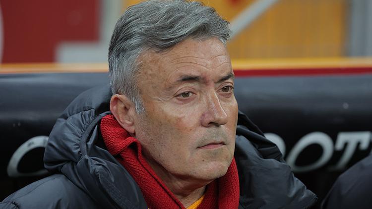 Galatasarayda Domenec Torrent topun ağzında Göztepe ve Rize maçlarında...