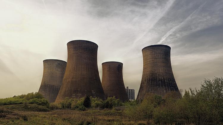 Kazakistanda nükleer enerji santrali inşası yeniden gündemde