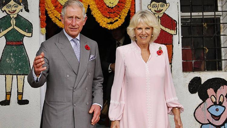 Son dakika: Prens Charlestan sonra Camilla da koronavirüse yakalandı