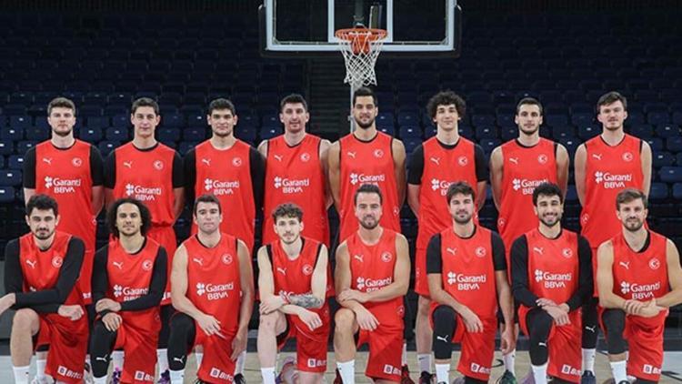 Türkiye-Yunanistan basketbol maçı ne zaman İşte tarih bilgisi