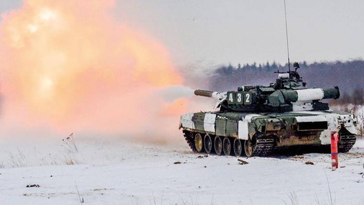 Savaş iddialarının ardından Ukrayna kapanıyor