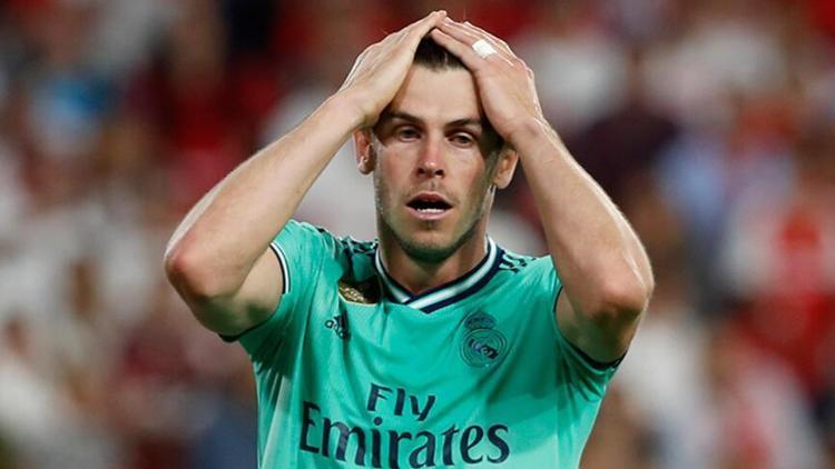 Son dakika: Gareth Bale, Real Madridden ayrılıyor